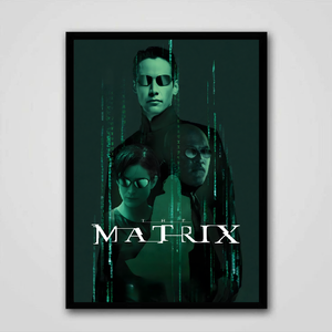 THE MATRIX