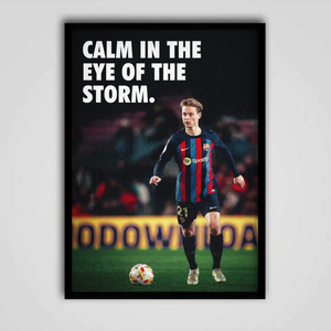 Frenkie de Jong
