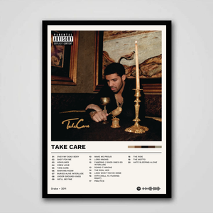 DRAKE | TAKE CARE
