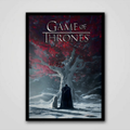 GAME OF THRONES | GOT