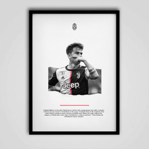 Paulo Dybala