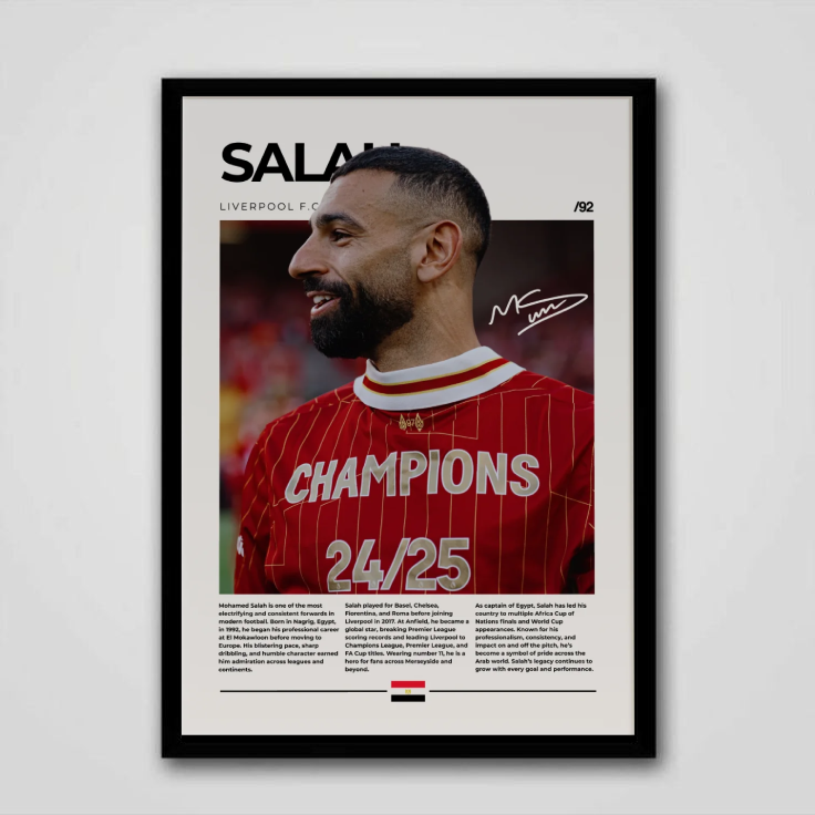 SALAH