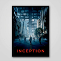 INCEPTION