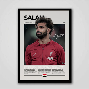 SALAH