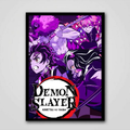 DEMON SLAYER