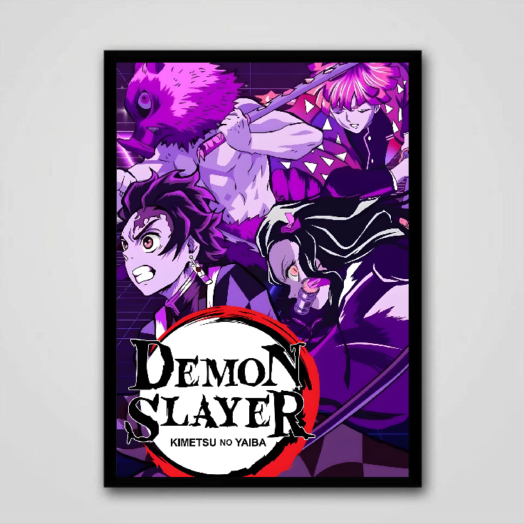 DEMON SLAYER