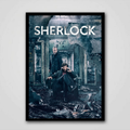 SHERLOCK