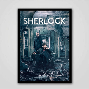 SHERLOCK