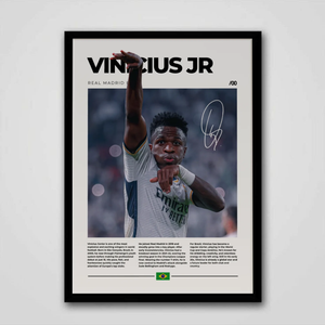 VINI JR