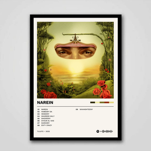TUL8TE | NAREIN