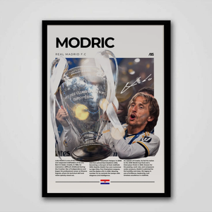 MODRIC