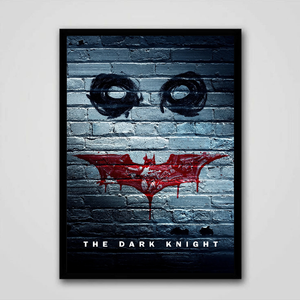 THE DARK NIGHT