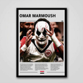 Omar Marmoush