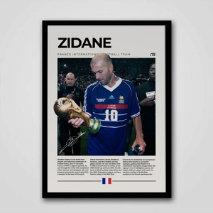 ZIDAN