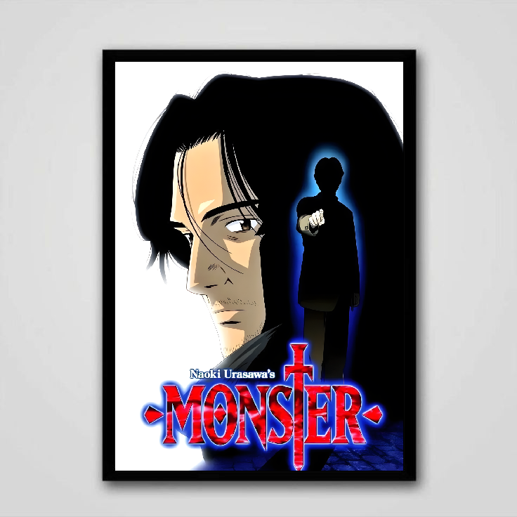 MONSTER