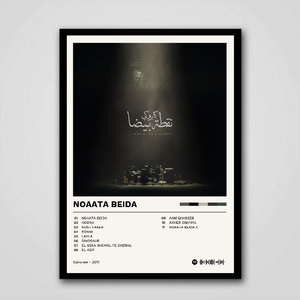 CAIROKEE | NOQTA BEDA