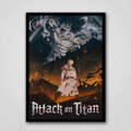 ATTACK ON TITAN