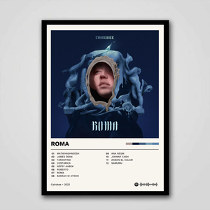 CAIROKEE | ROMA