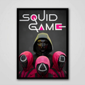 SQUID GAME