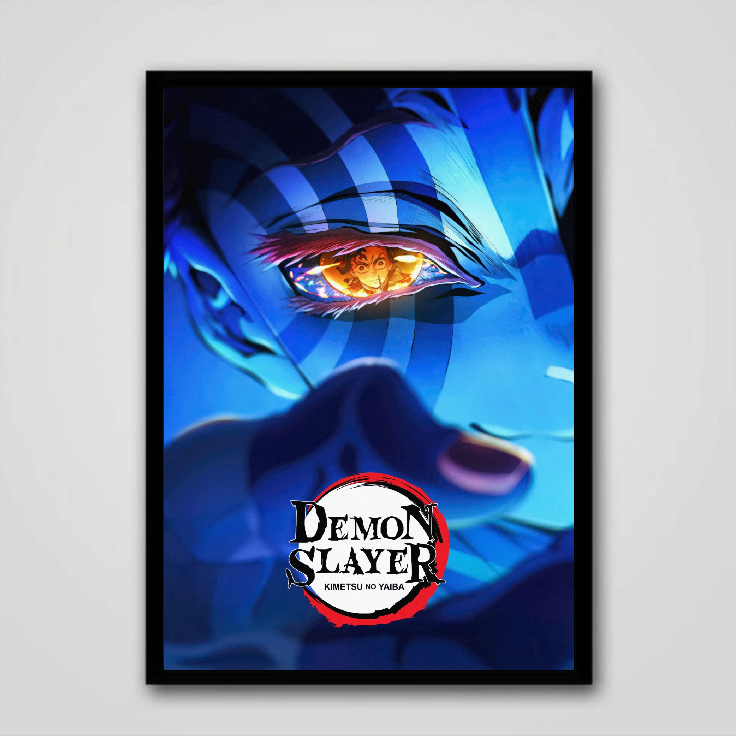 DEMON SLAYER