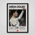 ARDA GULER