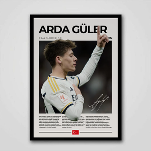 ARDA GULER