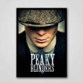 PEAKY BLINDERS