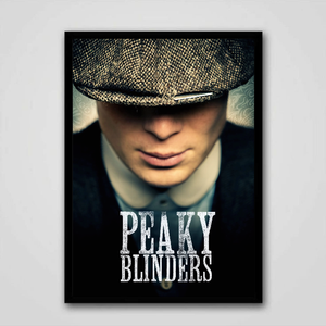 PEAKY BLINDERS