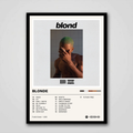 frank ocean - blonde