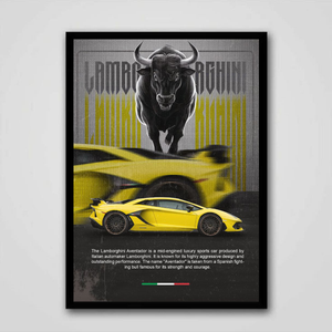 Lamborghini