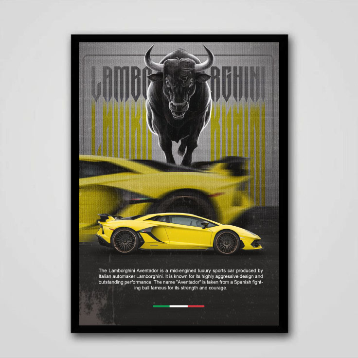 Lamborghini