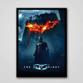 THE DARK NIGHT