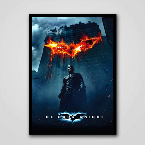 THE DARK NIGHT