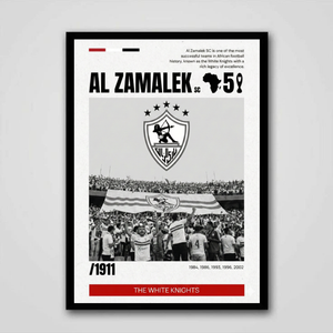 Al Zamalek