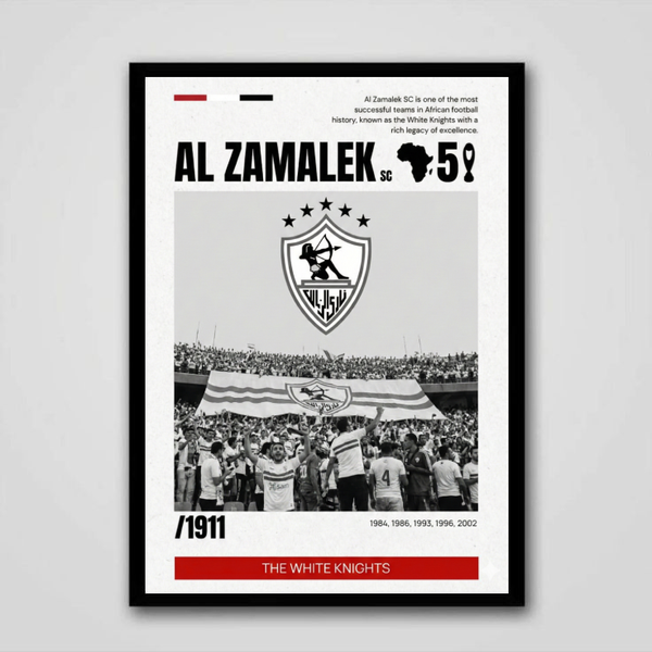 Al Zamalek