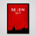 SEVEN