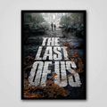 THE LAST OF US
