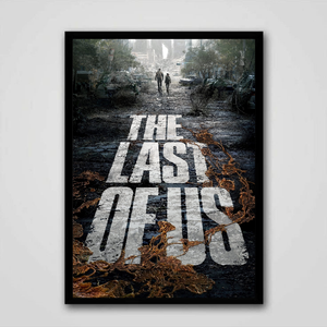 THE LAST OF US