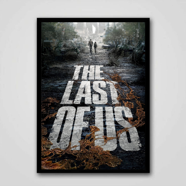 THE LAST OF US
