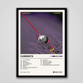 Currents- Tame Impala