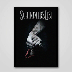 SCHINDLER'S LIST
