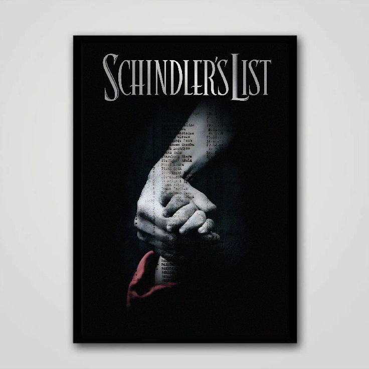 SCHINDLER'S LIST