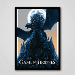 GAME OF THRONES | GOT