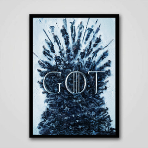 GAME OF THRONES | GOT