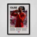 OLISE