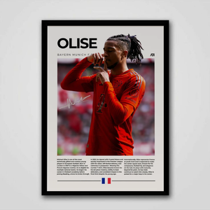 OLISE