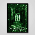 THE MATRIX