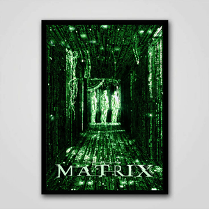 THE MATRIX