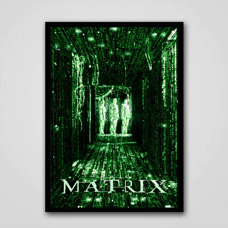 THE MATRIX