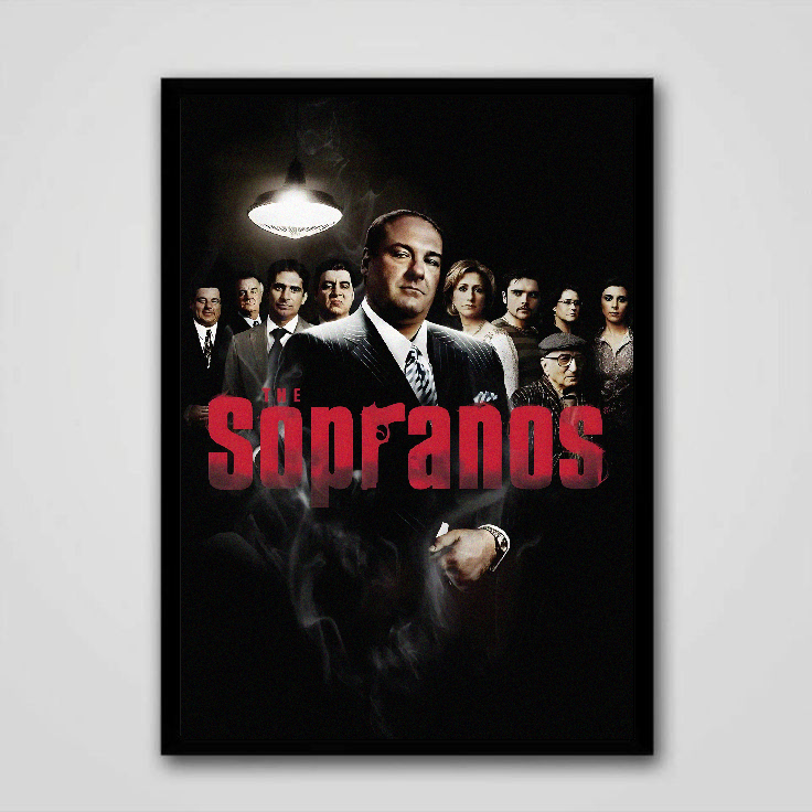 The Sopranos